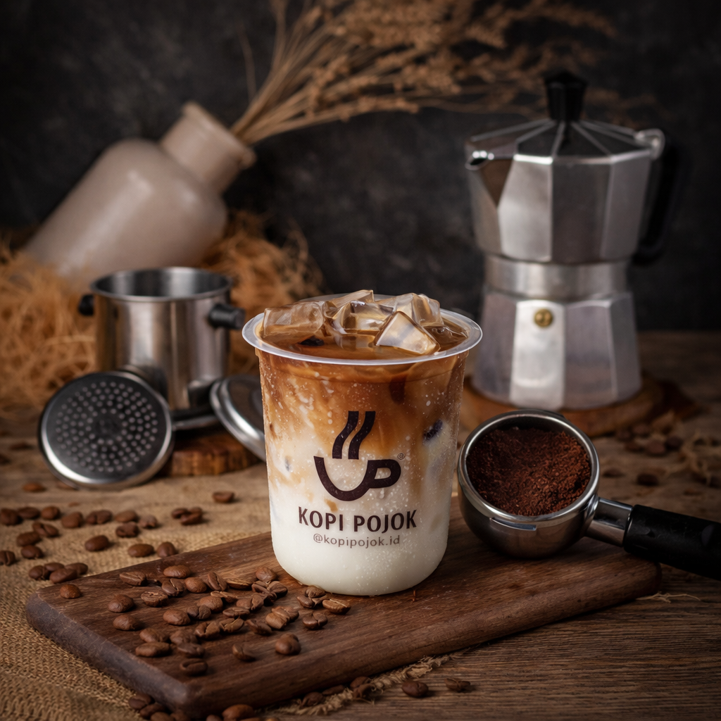 Cafe Latte